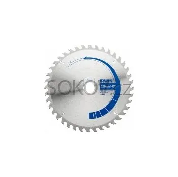 Pilový kotouč HOLWEKA Pila okružní Irwin Wood D 180 x 24 x 30