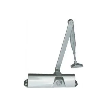Zavírač dveří Zavírač dveřní RZ202.S 850mm/20-45 kg stříbrný
