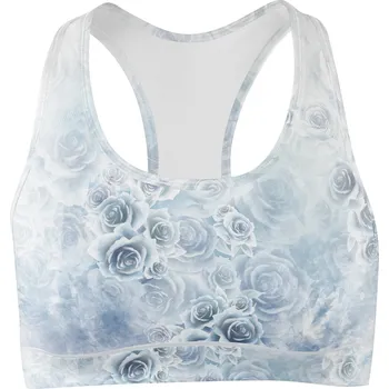 Podprsenka UTOPY Podprsenka Frozen Roses Velikost: M