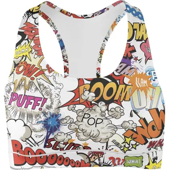 Podprsenka UTOPY Podprsenka Boom Velikost: XXL