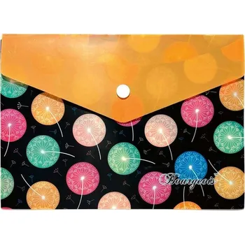 Desky plastové s drukem A5 - CHMÝŘÍ