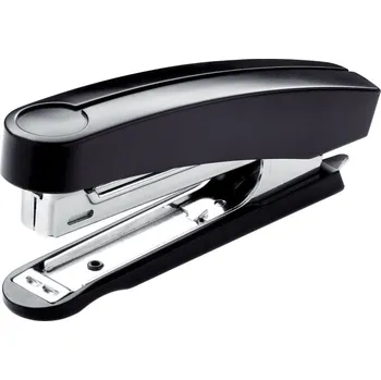 Sešívačka Novus B10, černá