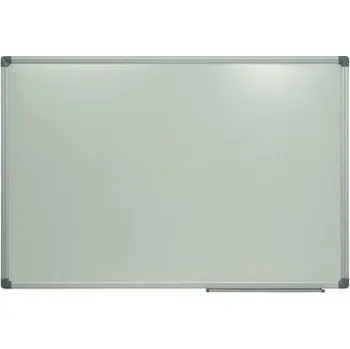 Kancelářský nábytek Magnetická tabule Classic + mazací houba - 60 x 45 cm