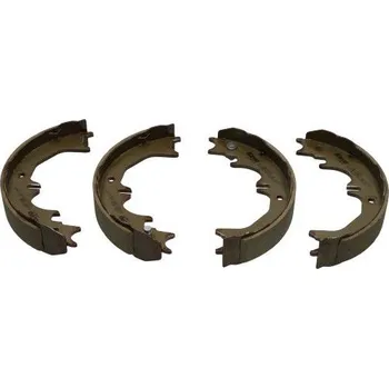 Brzdová čelist Sada brzdových čelistí KAVO PARTS KBS-9922