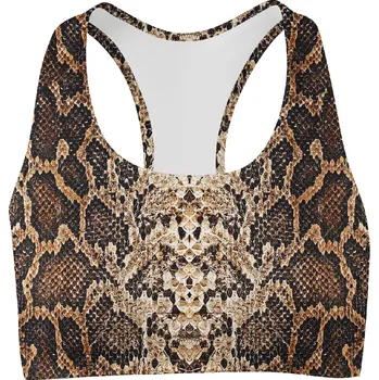 Podprsenka UTOPY Podprsenka Snakey Velikost: M