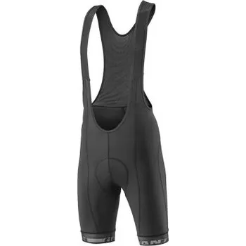 Pánské kraťasy Giant Podium Bibshort - černá - XL - 2024
