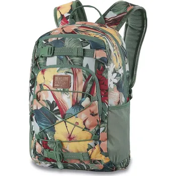 Dětský batoh batoh Dakine Grom 13 - Island Spring 13 L