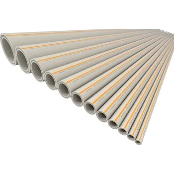 Vodovodní potrubí Trubka PPR HOT 32x4,4