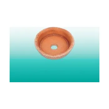 Manžeta postřikovače kožená 42 x 8 mm