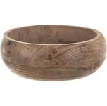 ORION Miska dřevo MANGO velká pr. 20 cm