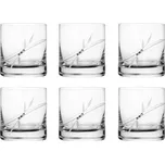 Sklenice odlivka 300 ml 6 ks 139 SWA OF SWAR