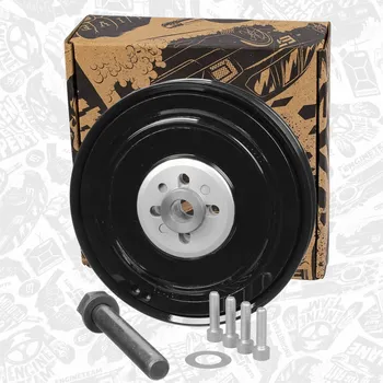 Řemenice, klikový hřídel ET ENGINETEAM PC0014