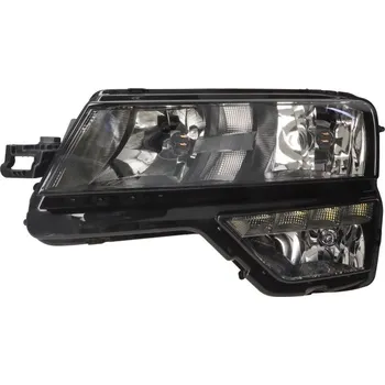Přední světlomet DEPO Přední levé světlo ŠKODA KAROQ 11.2017-11.2021