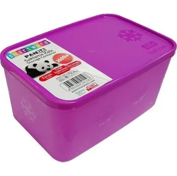 Dóza na potraviny Dóza UH mrazák 2600 ml