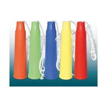 Splachovadlo šňůra 1m barevné