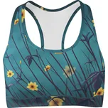 UTOPY Podprsenka Yellow Aster Velikost: M