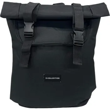 Městský batoh Diana Unisexový batoh CHARLIE Barva: Černá