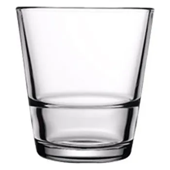 Sklenice SKLENICE GRANDE 410 ML