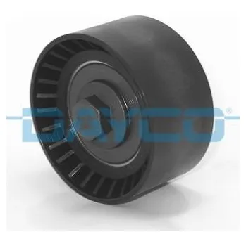 Vratná/vodicí kladka, ozubený řemen DAYCO ATB2211