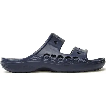 Dámské sandále Sandály CROCS-Baya Sandal U navy Modrá 41/42