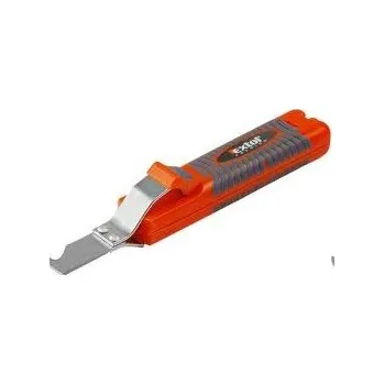 Pracovní nůž Nůž na odizolování kabelů 8-28mm, délka 170mm