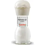 Kotányi Mlýnek mořská sůl s jodem 92 g