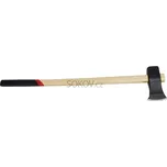 Kalač 2500 g dřevěná násada dřevorubecký