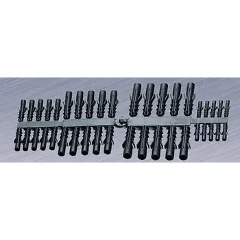 Hmoždinka Hmoždinka KOMPLET 6 - 12 mm