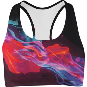 Podprsenka UTOPY Podprsenka Flamy Velikost: XXL