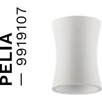 Nova Luce 9919107 Barva: Bílá