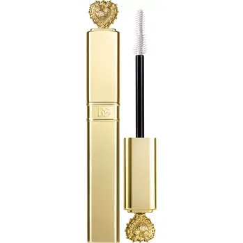 Řasenka Dolce & Gabbana Řasenka pro extrémní objem Devotion Everfull XL Mascara Black 8 ml