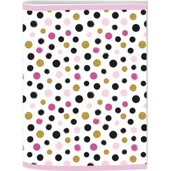 Sešit Sešit A5 Trend 564 puntíky