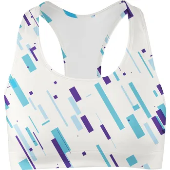 Podprsenka UTOPY Podprsenka District of Blue Velikost: M