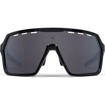 Cyklistické oblečení Endura brýle SingleTrack Černý r.25