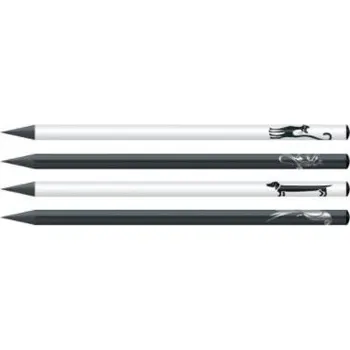 Grafitová tužka Tužka Riddle