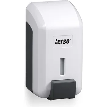 Dávkovač mýdla Dávkovač tek.mýdla ARIOSO PURE SOAP, plast 700ml