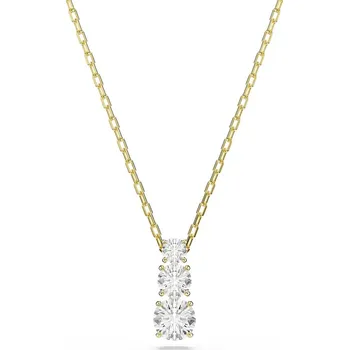 Náhrdelník Náhrdelník Swarovski STILLA 5723298 zlatá 10Y, vel. ONE SIZE