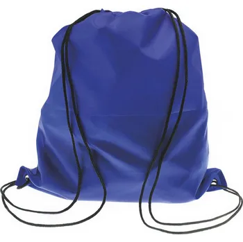 Sportovní vak Vak sportovní modrý