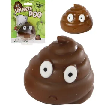 Figurka MikroTrading POO lejno rostoucí 4cm na kartě