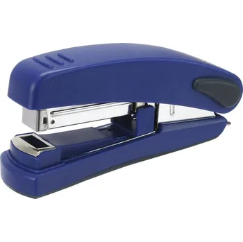 Sešívačka Sax 539 - modrá