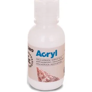 Průmyslové lepidlo Akrylové lepidlo PRIMO 125ml