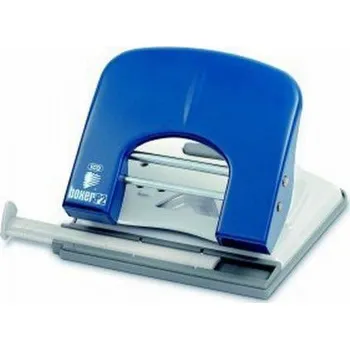 Děrovačka Děrovač Boxer P2 - modrá
