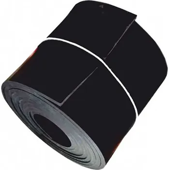 Rohožka Černá NBR podlahová guma (role) FLOMA - 10 m x 120 cm x 0,3 cm, 87651172