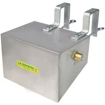 Ventil Plovákový ventil, vysoký tlak, průtok 80l/min