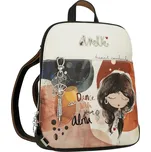 Anekke Alma 40705-055 hnědý