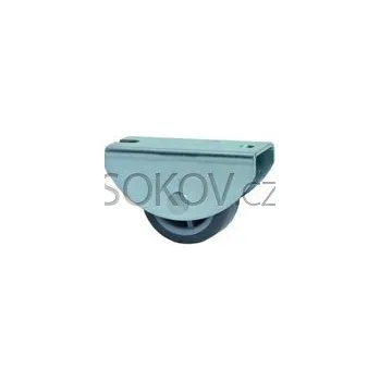 Nábytkové kování Kolo pevné NM 027/FLP