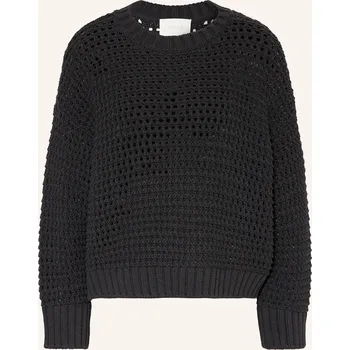 Dámský svetr Juvia Dámský Svetr Kalani, tmavě šedá, 34