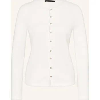 Dámský svetr Someday Dámský Pletený Kardigan Kalmina, režná, 36