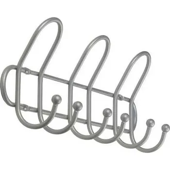 Věšák Věšák oděvů WUA3 - chrom satén VELANO