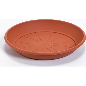 Květináč Podkvětináč Azalea d 16 terakota